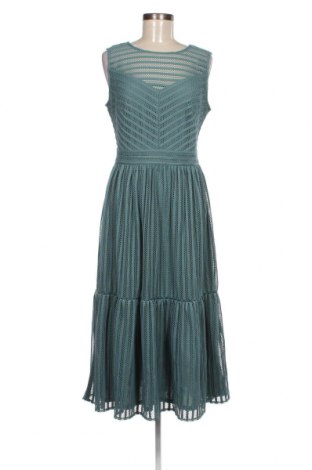 Kleid Swing, Größe S, Farbe Grün, Preis 54,68 €