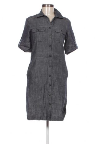 Kleid Tahari By Arthur S. Levine, Größe S, Farbe Blau, Preis 10,26 €