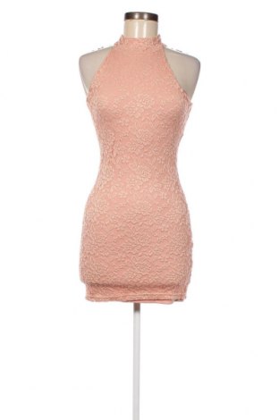 Kleid Terranova, Größe S, Farbe Rosa, Preis 8,90 €