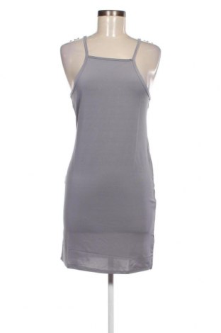 Kleid Threadbare, Größe M, Farbe Grau, Preis 4,98 €