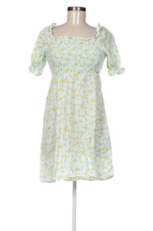 Φόρεμα Trendyol, Μέγεθος XXS, Χρώμα Πολύχρωμο, Τιμή 6,31 €