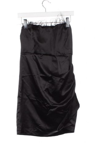 Šaty  Trendyol, Velikost M, Barva Černá, Cena  153,00 Kč