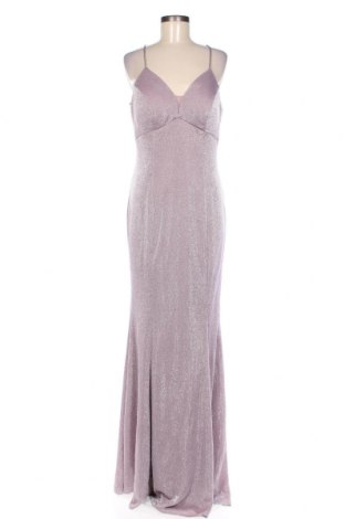 Φόρεμα Troyden, Μέγεθος M, Χρώμα Βιολετί, Τιμή 11,57 €
