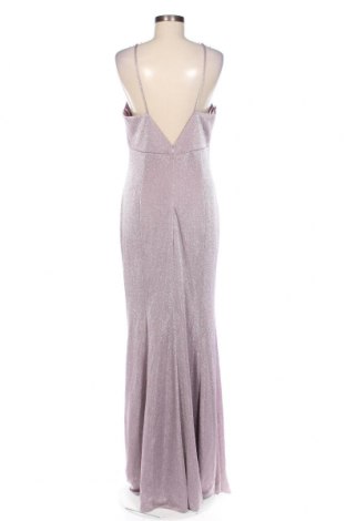 Φόρεμα Troyden, Μέγεθος M, Χρώμα Βιολετί, Τιμή 105,15 €