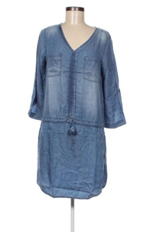 Šaty  Up 2 Fashion, Veľkosť M, Farba Modrá, Cena  16,44 €