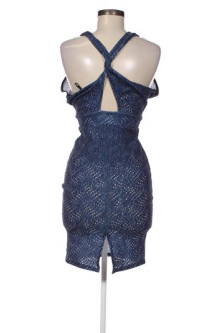 Kleid Up Town, Größe M, Farbe Blau, Preis 16,37 €