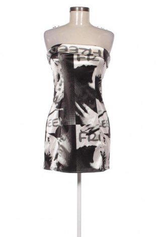 Φόρεμα Urban Outfitters, Μέγεθος M, Χρώμα Πολύχρωμο, Τιμή 8,41 €