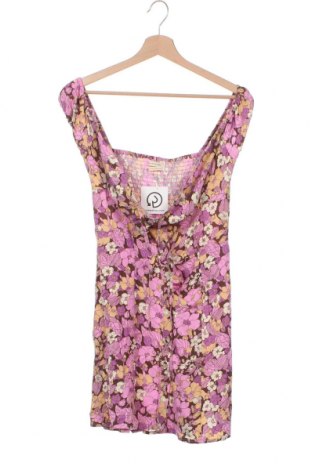 Kleid Urban Outfitters, Größe S, Farbe Mehrfarbig, Preis € 5,78