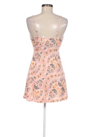 Kleid Urban Outfitters, Größe XS, Farbe Mehrfarbig, Preis 4,73 €