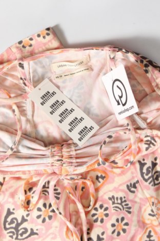 Šaty  Urban Outfitters, Veľkosť XS, Farba Viacfarebná, Cena  4,73 €