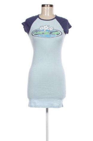 Kleid Urban Outfitters, Größe S, Farbe Blau, Preis € 5,78