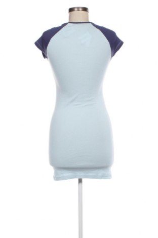 Kleid Urban Outfitters, Größe S, Farbe Blau, Preis 5,78 €