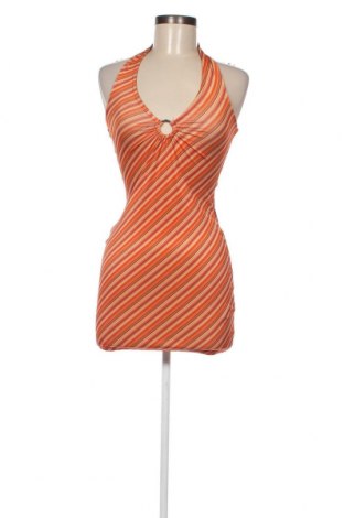 Šaty  Urban Outfitters, Veľkosť XS, Farba Oranžová, Cena  5,78 €