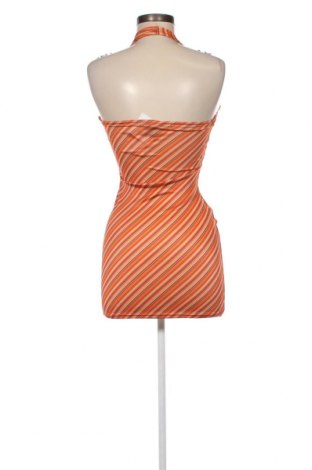 Kleid Urban Outfitters, Größe XS, Farbe Orange, Preis 5,26 €