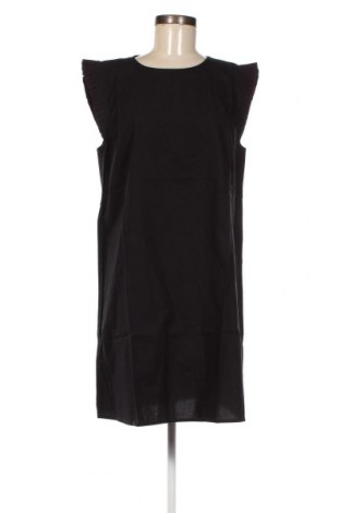 Kleid VILA, Größe XL, Farbe Schwarz, Preis 13,92 €
