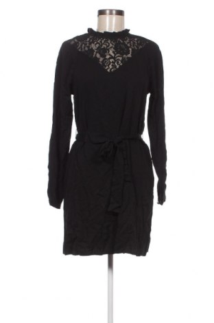 Šaty  VILA, Veľkosť XS, Farba Čierna, Cena  5,29 €