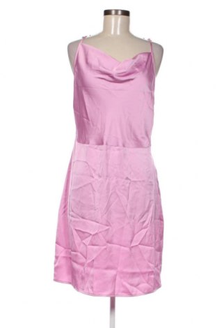 Φόρεμα VILA, Μέγεθος M, Χρώμα Ρόζ , Τιμή 8,07 €