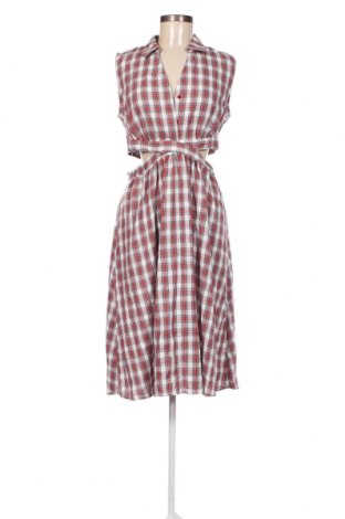 Kleid Vero Moda, Größe L, Farbe Mehrfarbig, Preis 14,91 €