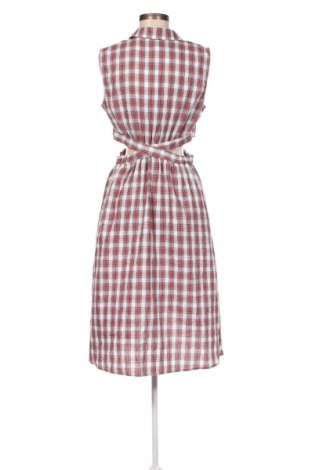 Kleid Vero Moda, Größe L, Farbe Mehrfarbig, Preis 14,91 €