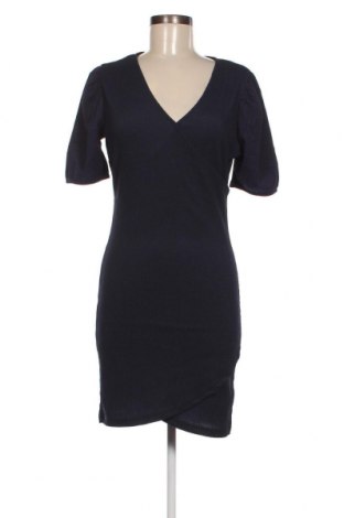 Šaty  Vero Moda, Veľkosť M, Farba Modrá, Cena  4,73 €