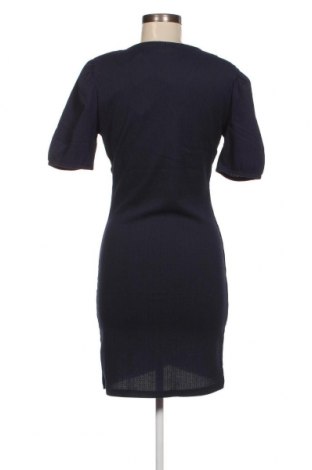 Šaty  Vero Moda, Veľkosť M, Farba Modrá, Cena  4,73 €
