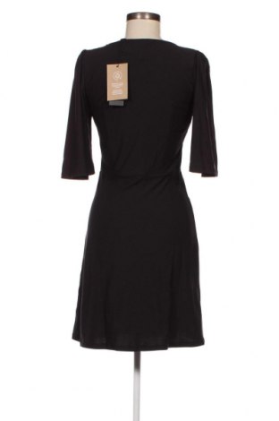 Kleid Vero Moda, Größe XS, Farbe Schwarz, Preis € 5,29