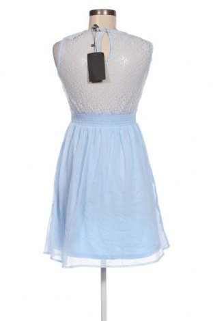 Kleid Vero Moda, Größe XS, Farbe Blau, Preis 11,57 €