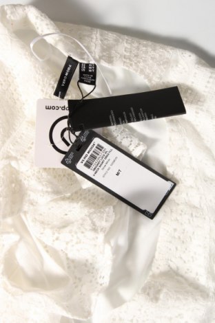 Рокля Vero Moda, Размер M, Цвят Бял, Цена 54,00 лв.
