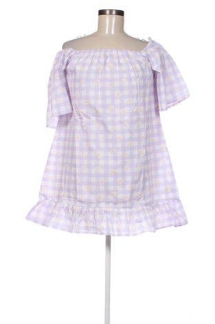 Φόρεμα Wednesday's Girl, Μέγεθος XS, Χρώμα Πολύχρωμο, Τιμή 52,58 €