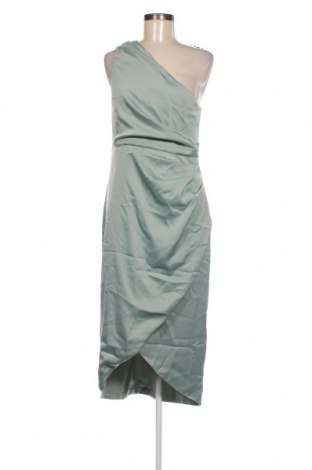 Kleid Y.A.S, Größe L, Farbe Grün, Preis € 105,15