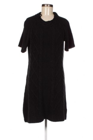 Šaty  Zamba, Veľkosť M, Farba Čierna, Cena  2,87 €