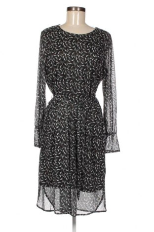 Šaty  Zusss, Veľkosť L, Farba Čierna, Cena  4,73 €