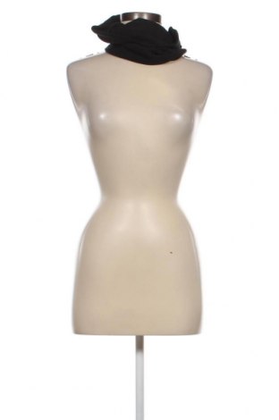 Κασκόλ Hi-Tec, Χρώμα Μαύρο, Τιμή 5,09 €