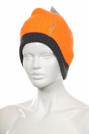 Mütze, Farbe Orange, Preis € 7,12