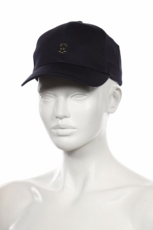 Čepice  Tommy Hilfiger, Barva Modrá, Cena  542,00 Kč