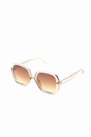 Sonnenbrille ASOS, Farbe Beige, Preis 37,11 €
