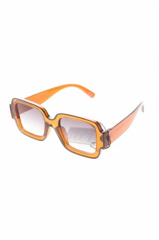 Ochelari de soare ASOS, Culoare Maro, Preț 236,84 Lei