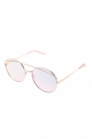 Ochelari de soare Guess, Culoare Maro, Preț 217,11 Lei