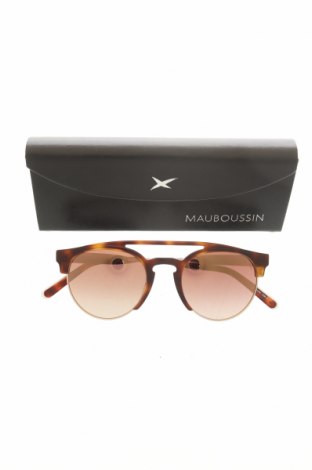 Sonnenbrille Mauboussin, Farbe Braun, Preis € 272,68