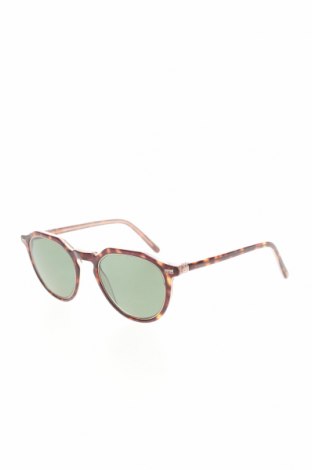 Sonnenbrille Mauboussin, Farbe Braun, Preis € 95,44