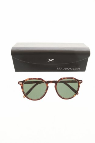 Слънчеви очила Mauboussin, Цвят Кафяв, Цена 529,00 лв.