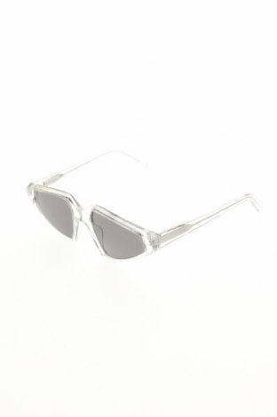 Γυαλιά ηλίου Sportmax, Χρώμα Λευκό, Τιμή 55,28 €