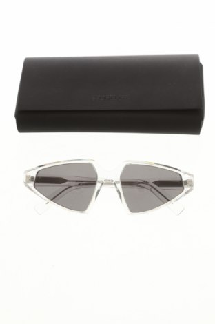 Sonnenbrille Sportmax, Farbe Weiß, Preis € 221,13