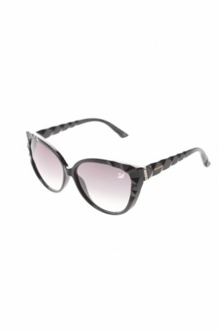 Sonnenbrille Swarovski, Farbe Schwarz, Preis 60,31 €