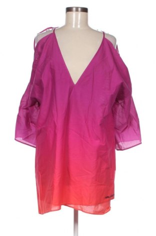 Tunika Karl Lagerfeld, Größe S, Farbe Rosa, Preis € 146,39