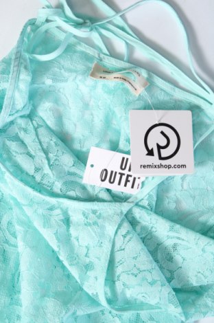 Tunika  Urban Outfitters, Veľkosť M, Farba Modrá, Cena  4,95 €