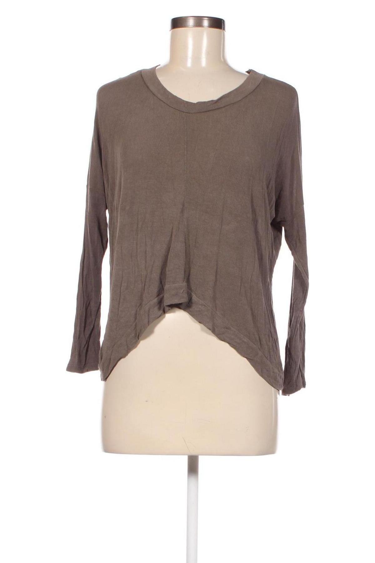 Damen Shirt, Größe L, Farbe Grau, Preis 2,14 €