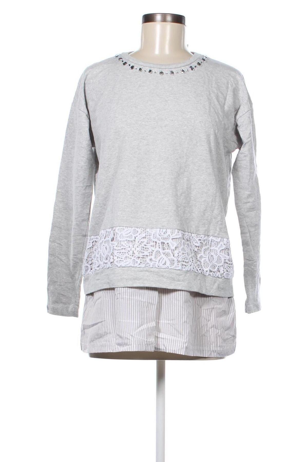 Damen Shirt Amy Vermont, Größe M, Farbe Grau, Preis € 16,70