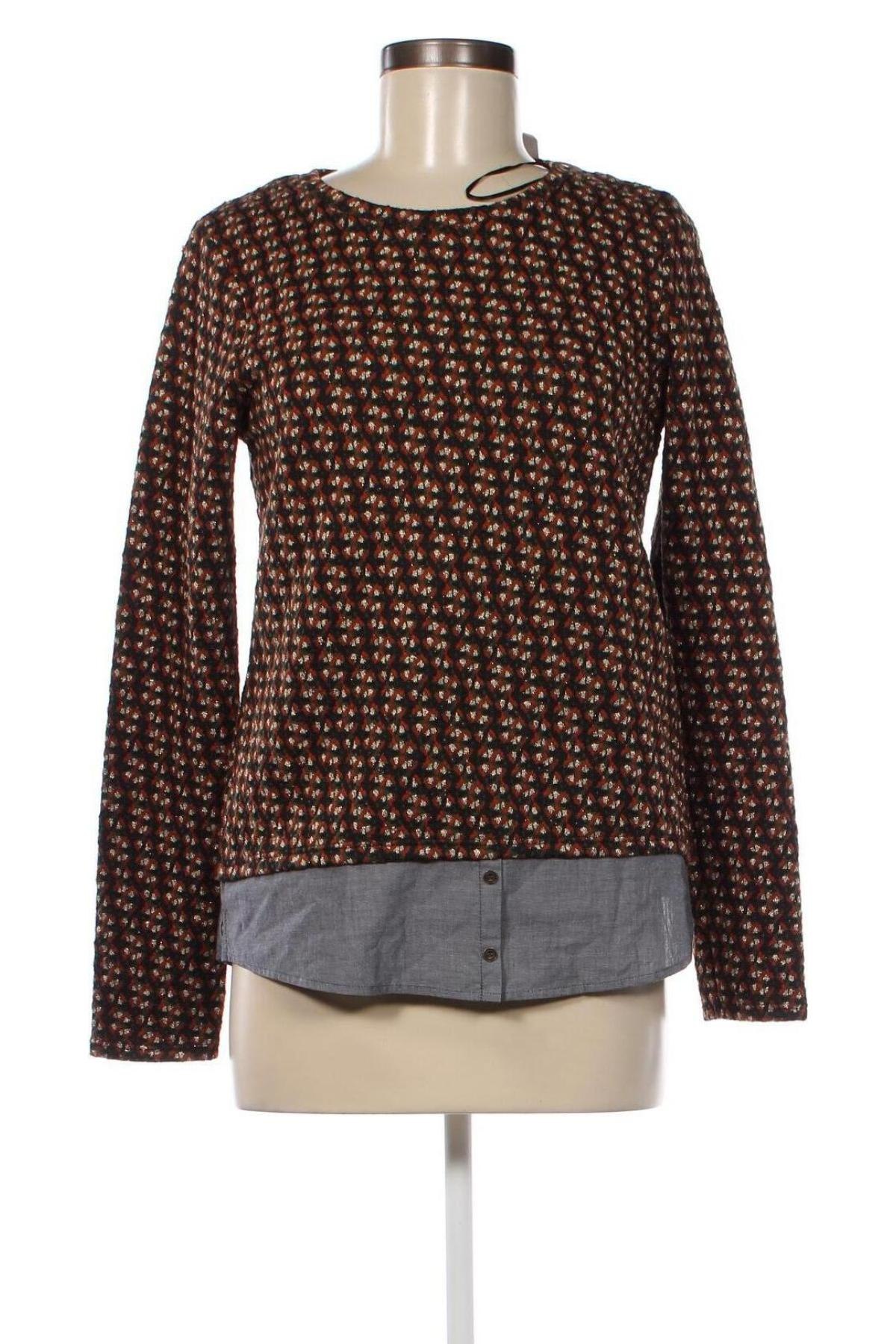 Damen Shirt Bonobo, Größe S, Farbe Mehrfarbig, Preis 3,71 €