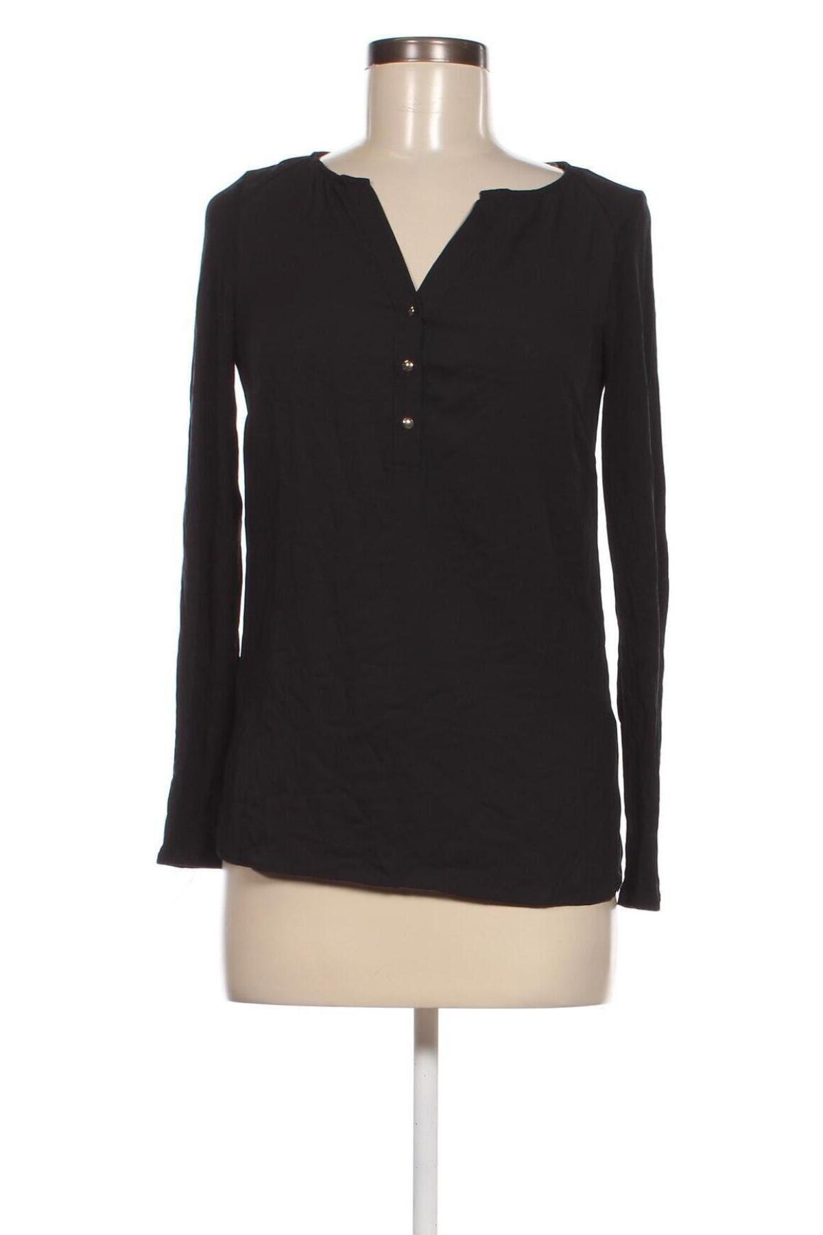 Damen Shirt Intimissimi, Größe S, Farbe Schwarz, Preis 9,72 €